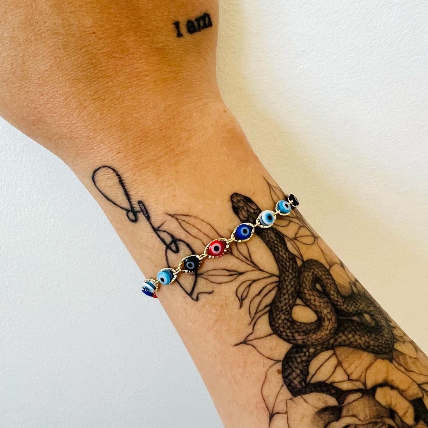 Good Vibes Bracelet
