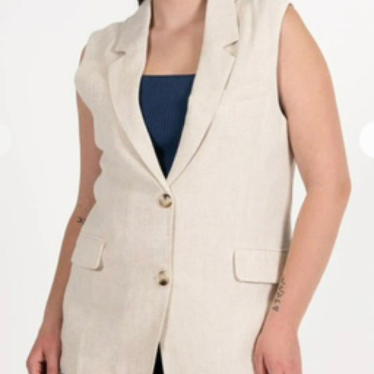 Gale Vest