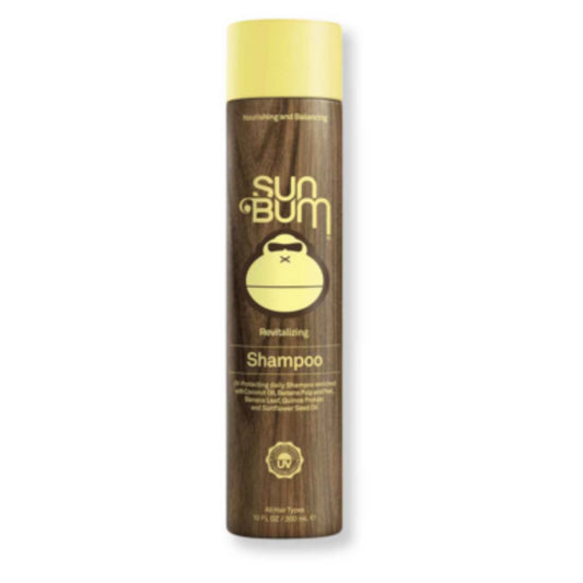 Revitalizing Shampoo