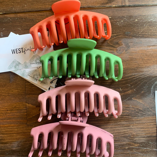 Hair Clips