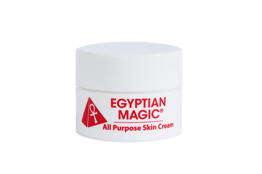 Egyptian Magic All Purpose Skin Cream: Mini 7.5ml
