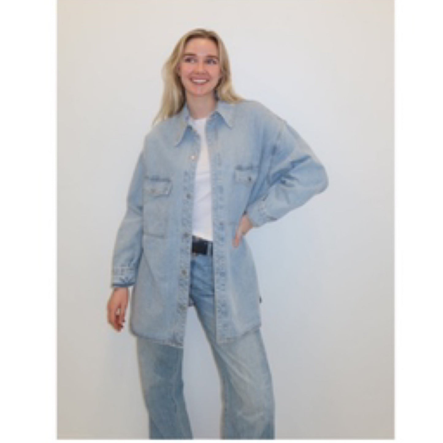 Dolly Jacket