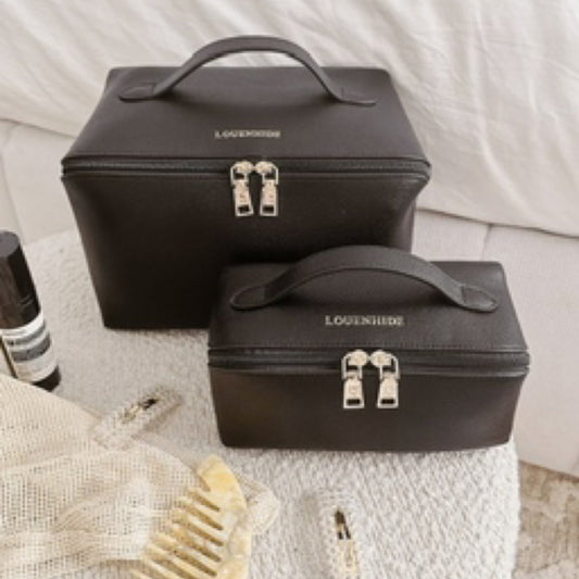 Orion Ellis Cosmetic Case Set