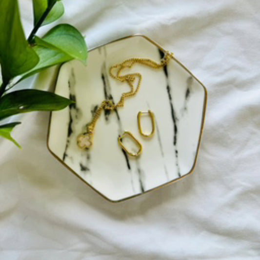 Duchess Necklace
