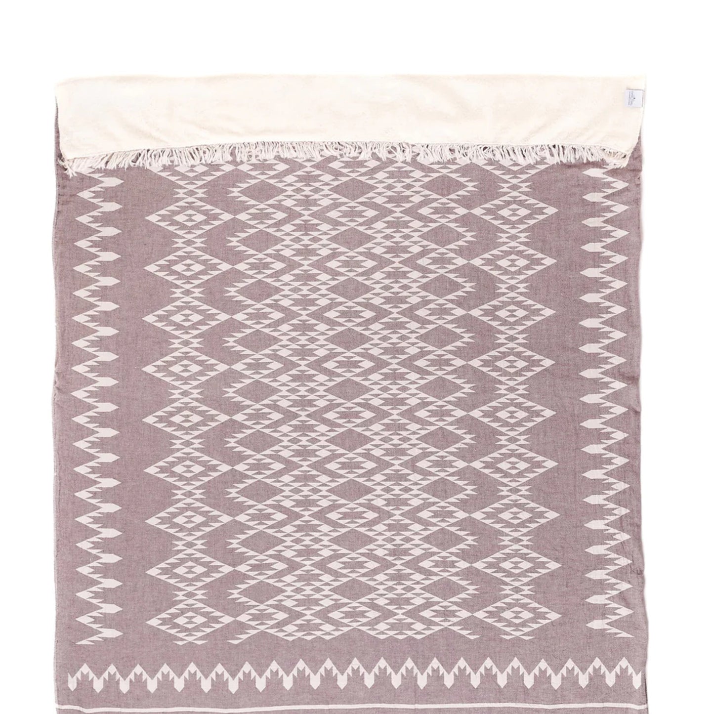 The Coastal Throw