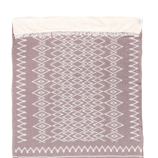 The Coastal Throw
