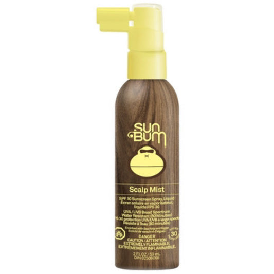 Scalp & Hair Mist SPF 30