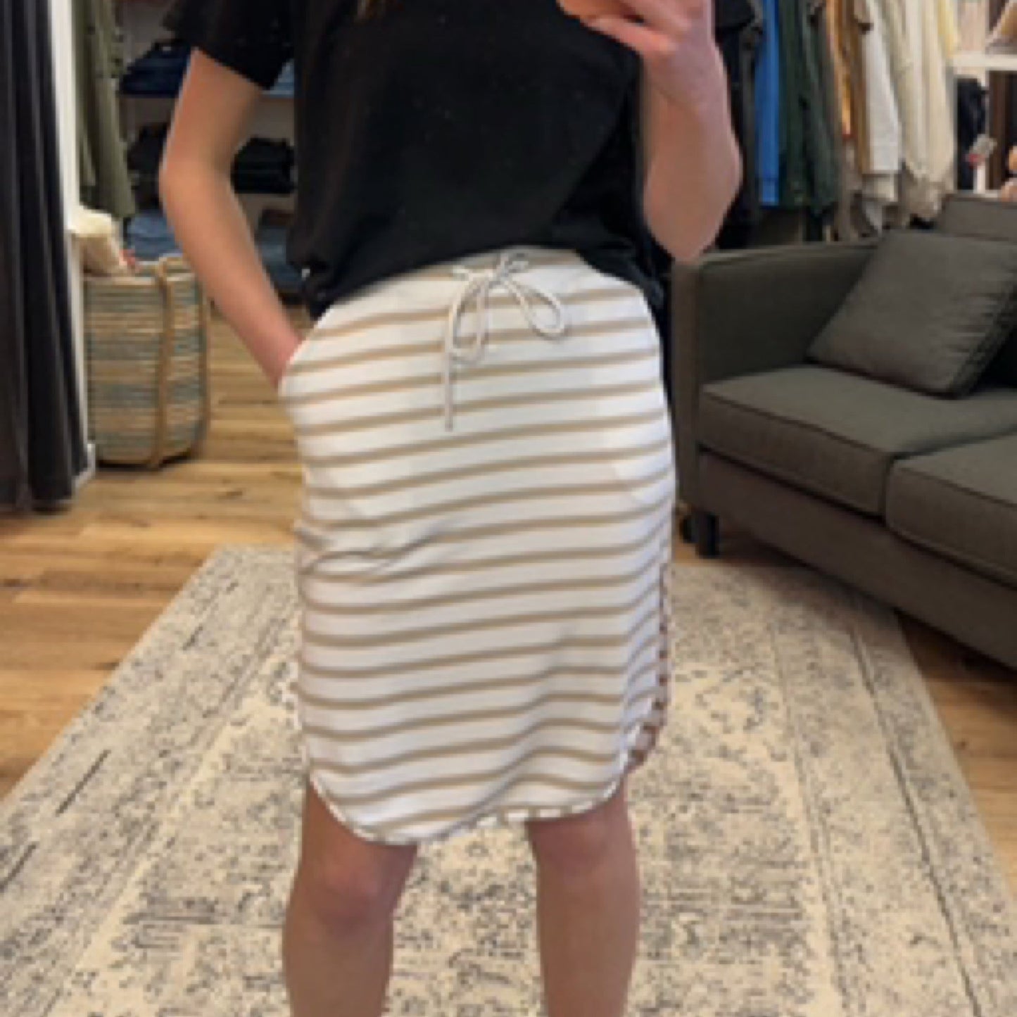 Sam Skirt