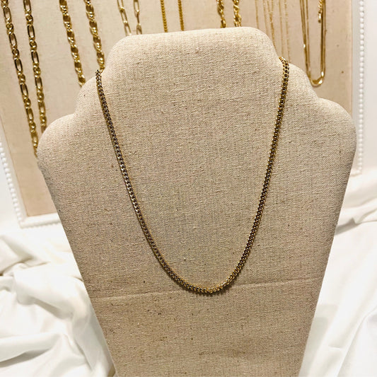 Toni Chain
