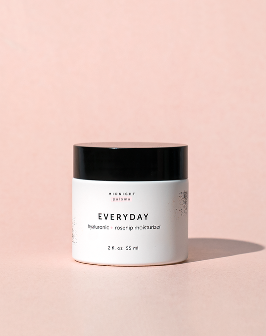 Everyday Moisturizer
