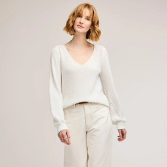 Hailey Pullover Sweater