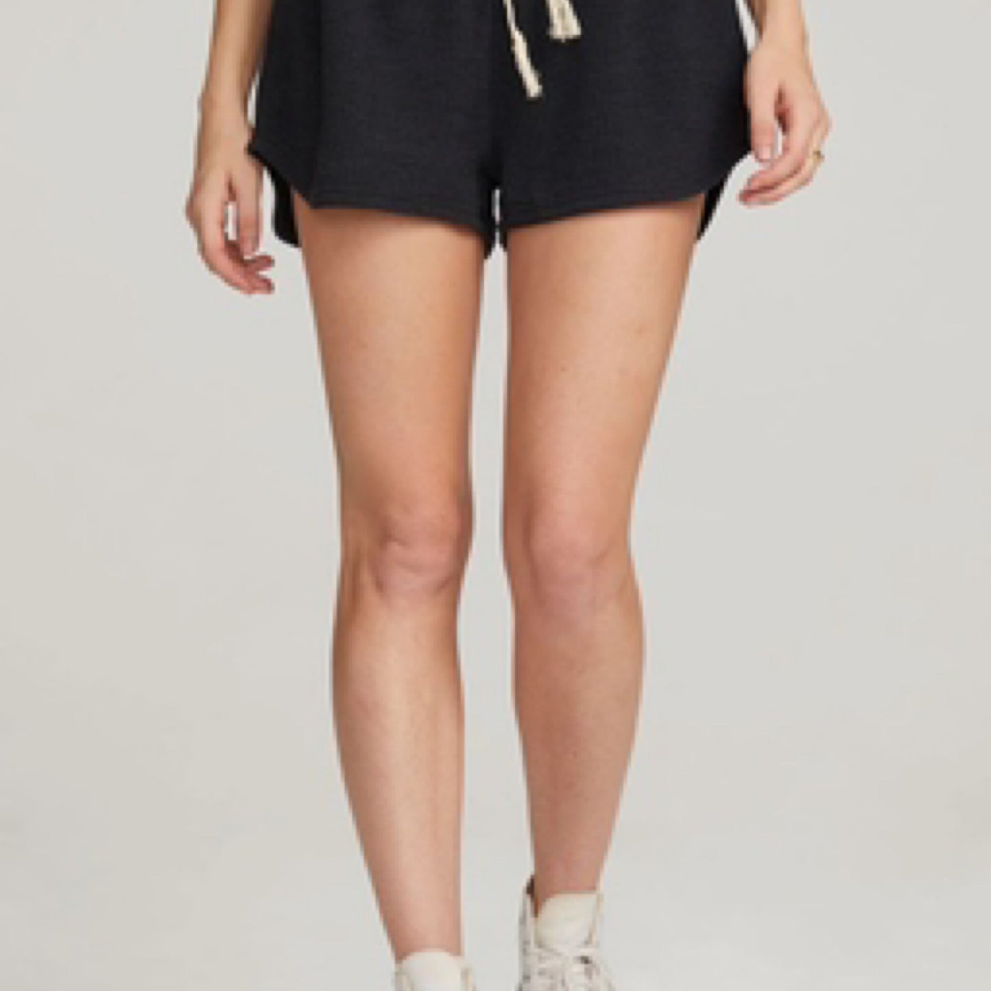 Pull on Short