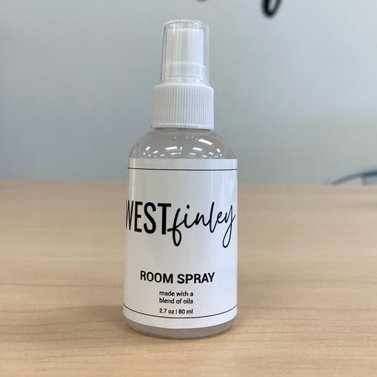 West Finley Spray