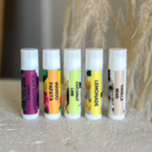 Home Fresh Lip Balm