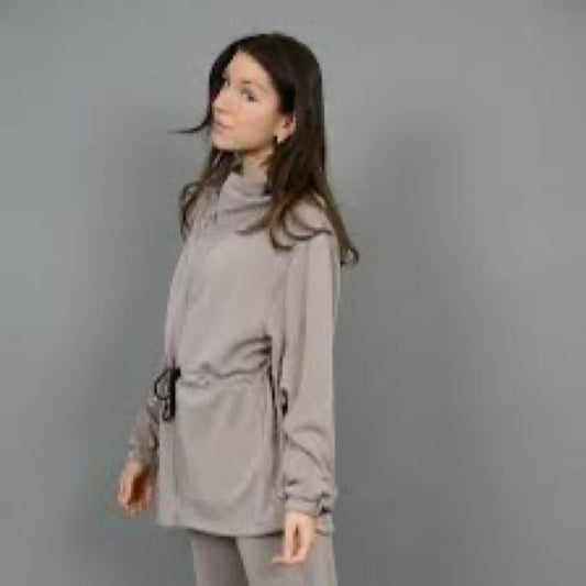 Arisa Super Soft Modal Top