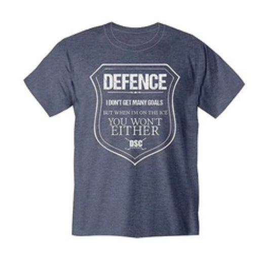 Defense Youth T-Shirt
