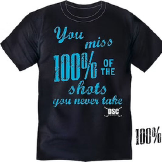 Hundred Percent Youth T-Shirt