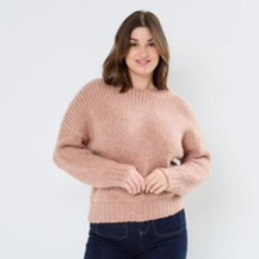 Savana Sweater