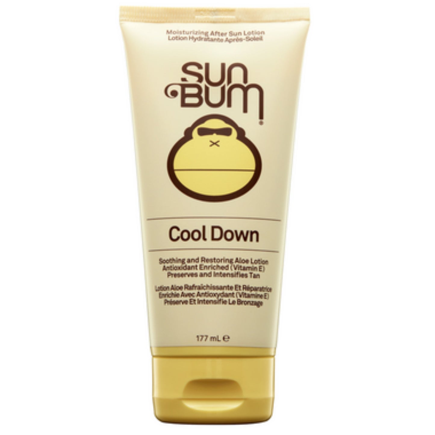 Cool Down Lotion
