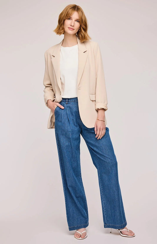 Hawthorne blazer