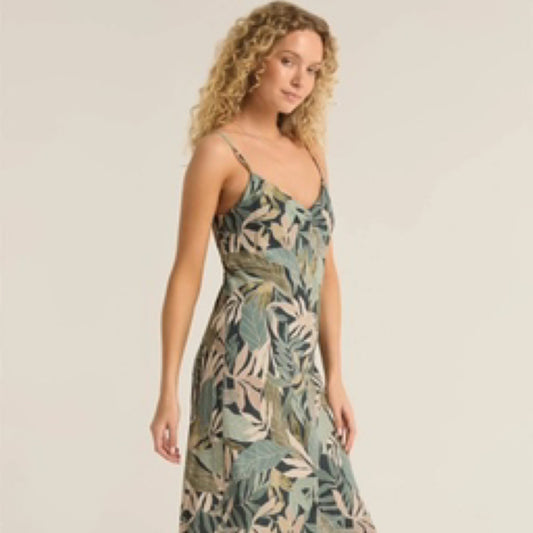 Lark Cusco Slip Dress