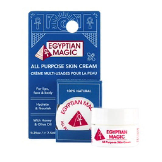 Egyptian Magic All Purpose Skin Cream Mini Size