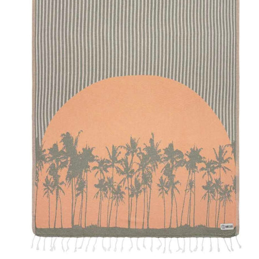 Laguna (Zipper Pocket)