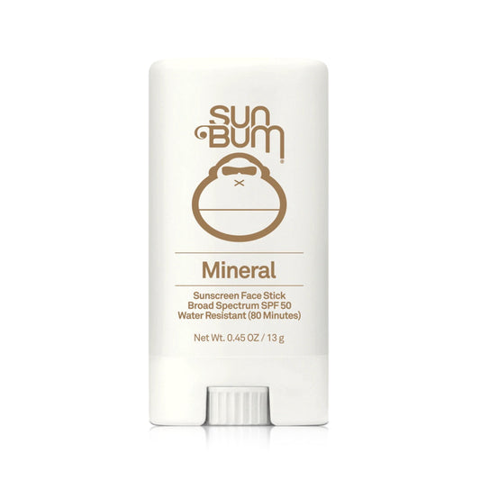 Baby Bum SPF 50 Face Stick