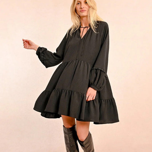 Aubry Dress