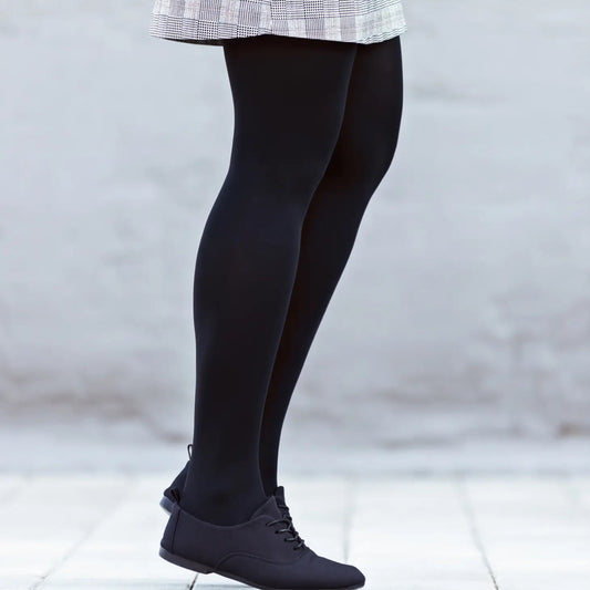 Josephine Opaque Eco Tights