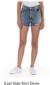 East Side Shorts