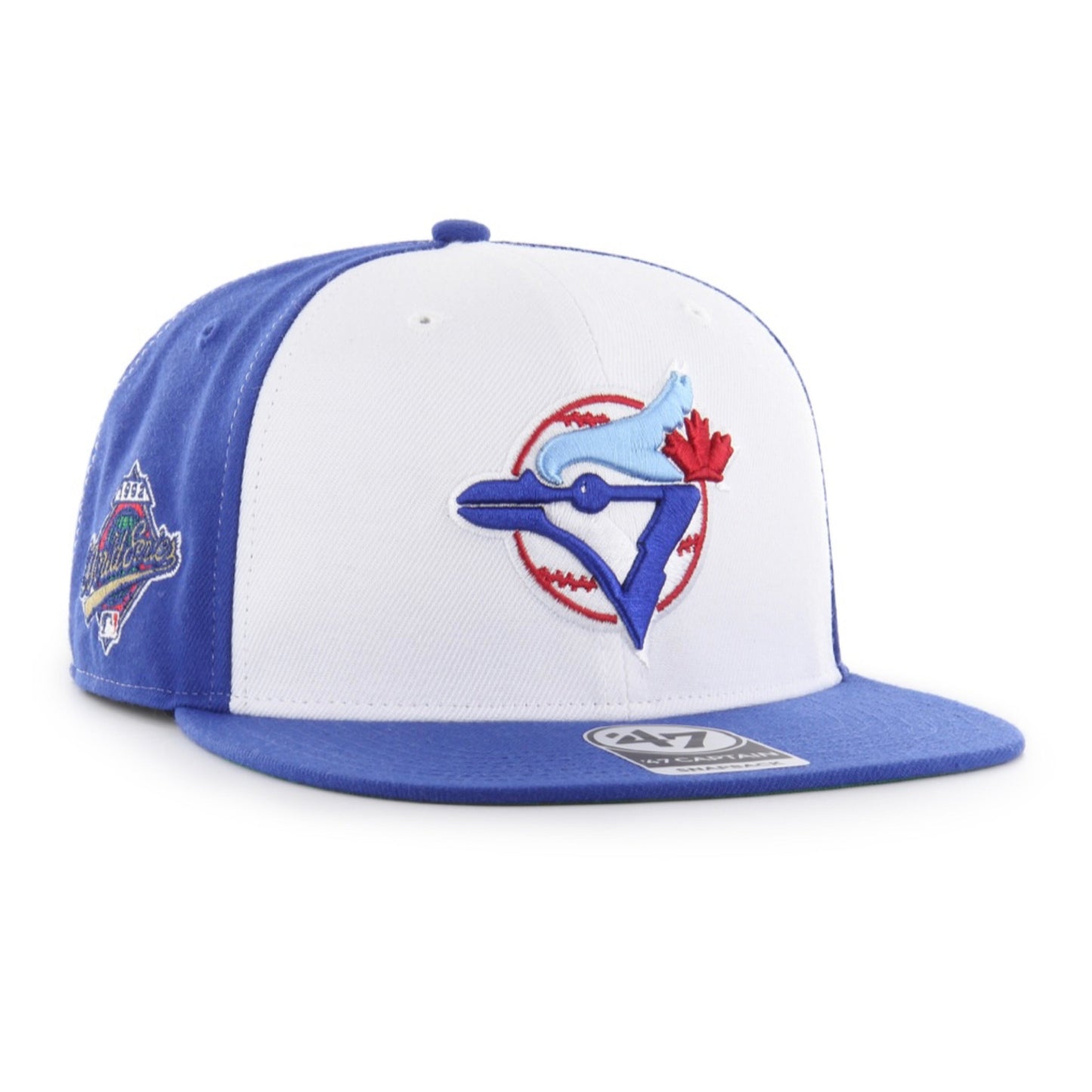 MLB Sure Shot Captain WH Blue Jays