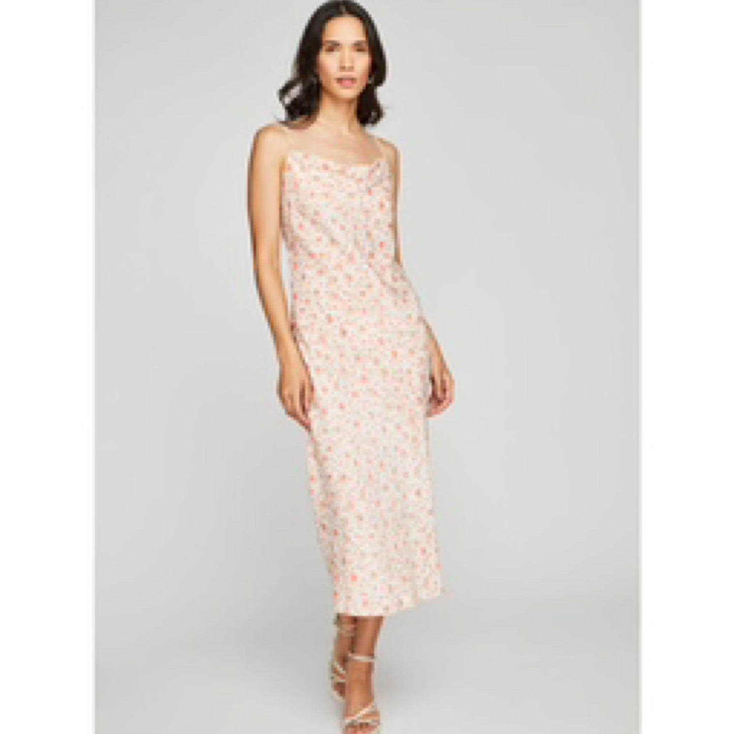 Serenity Dress