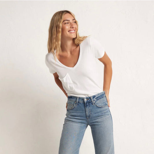 The Pocket Tee