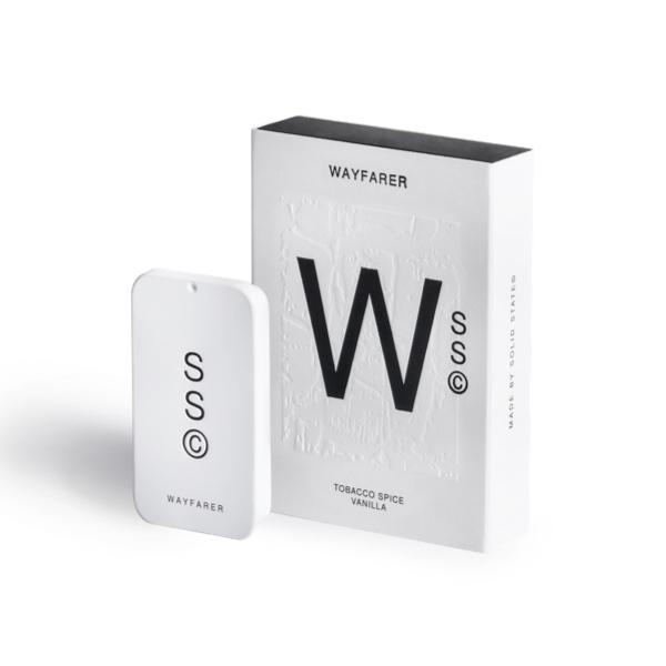 Wayfarer
