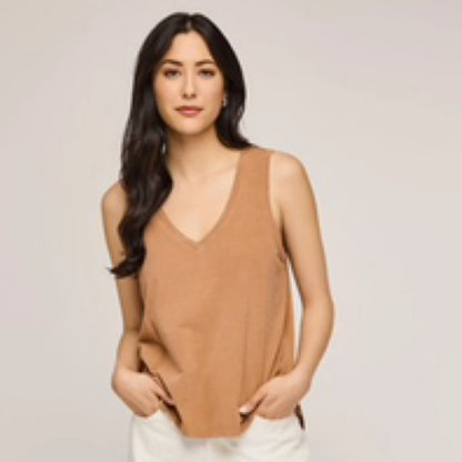 Gisele Tank