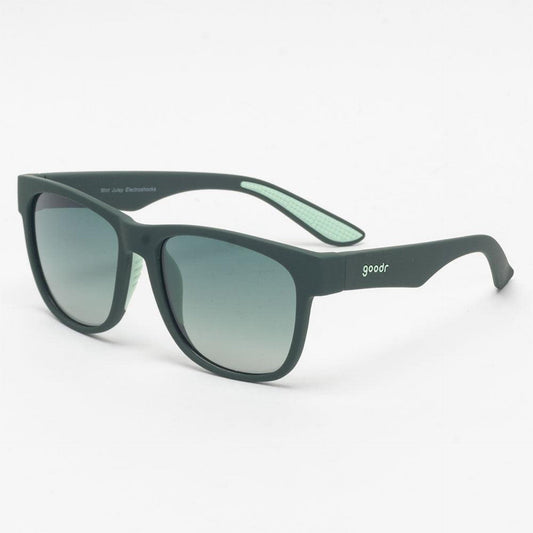 Mint Julep Electroshocks