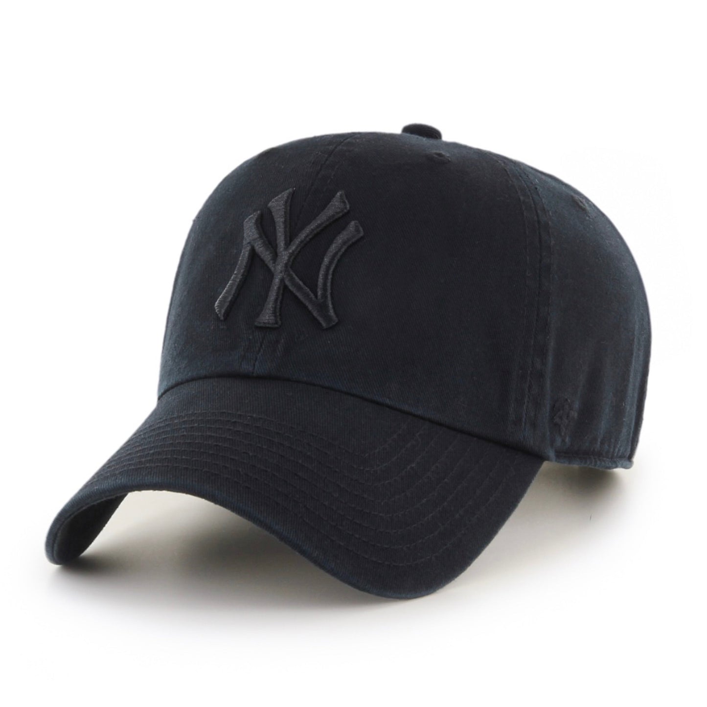 MLB New York BLK on BLK