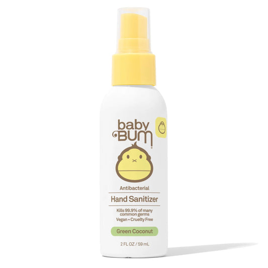 Baby Bum Plant Based Hand Sanitizer
