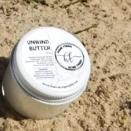 Body Butter