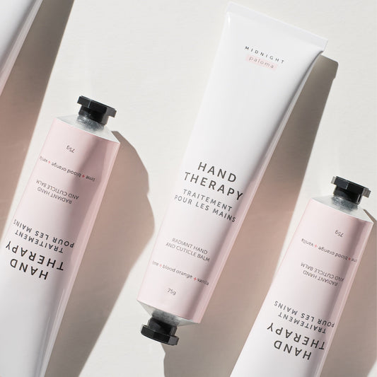 Hand Therapy Cream