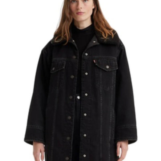 longline padded come back trucker