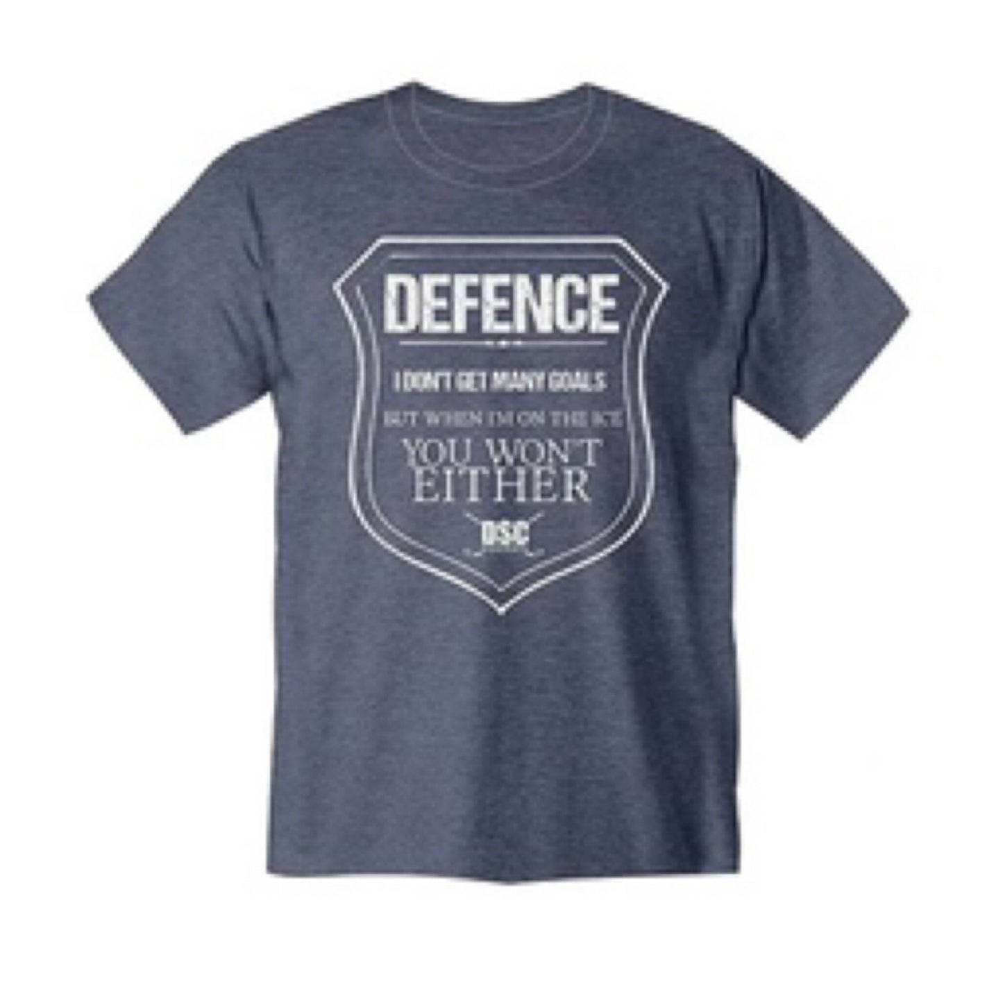 Defense Adult T-Shirt