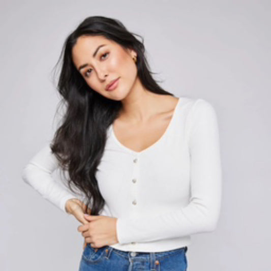 Zahara Top