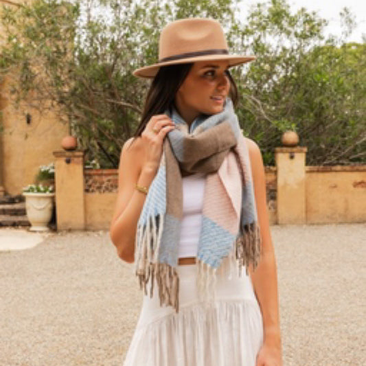 Cambridge Scarf