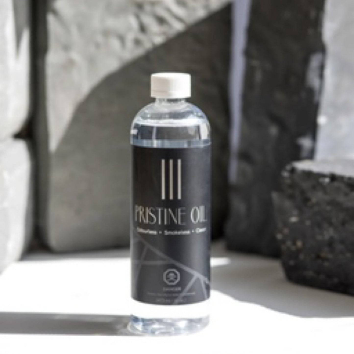 Pristine Oil
