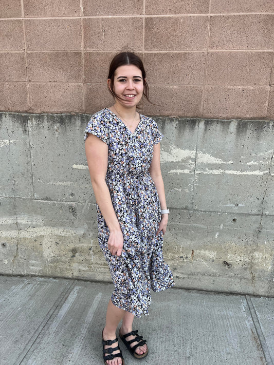 Prairie Dress
