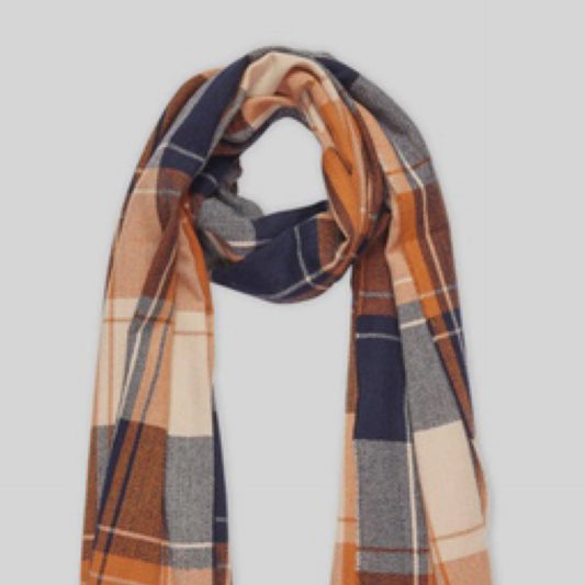 Glasgow Scarf