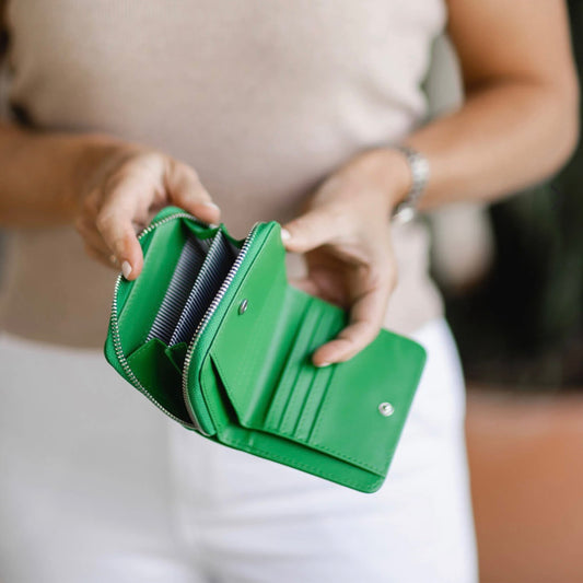 Bobby Wallet