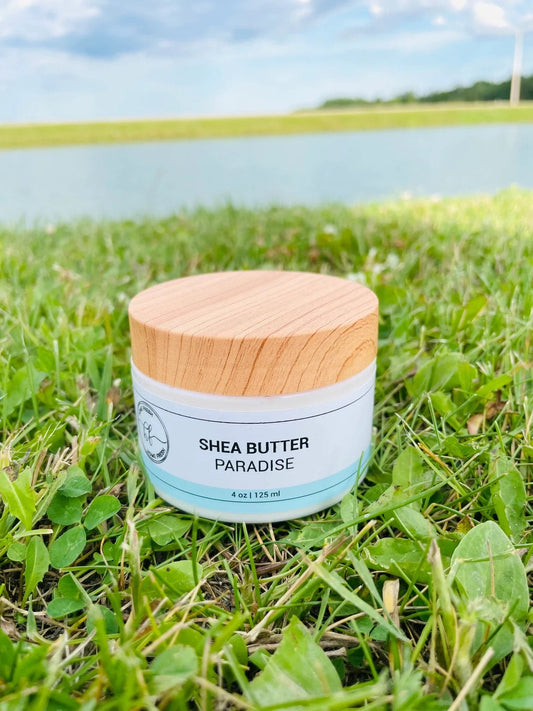 Shea Butters